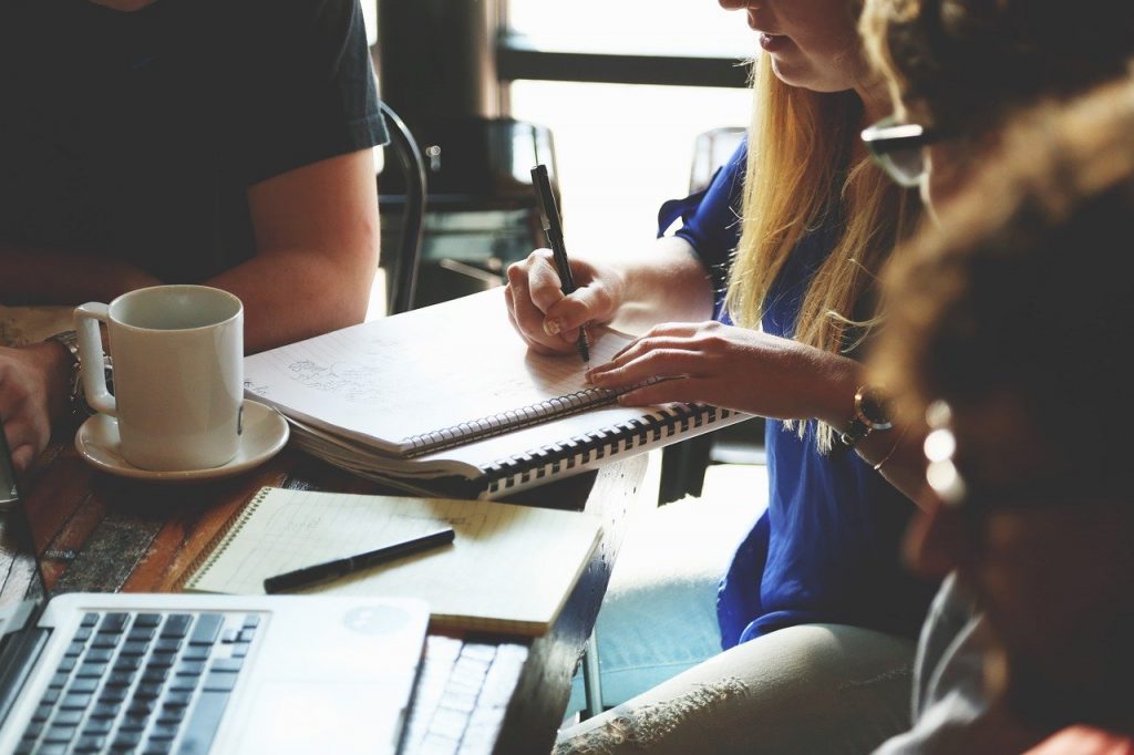 financement startup : les méthodes