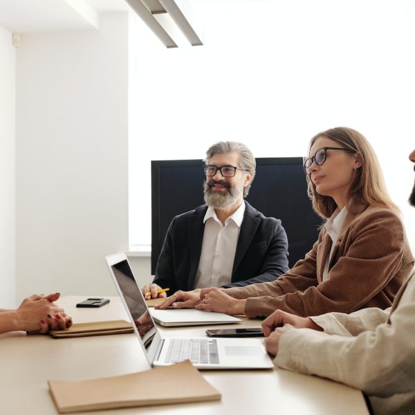 Communication entreprise