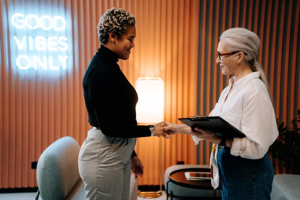 Recrutement efficace : Comment attirer et retenir les meilleurs talents