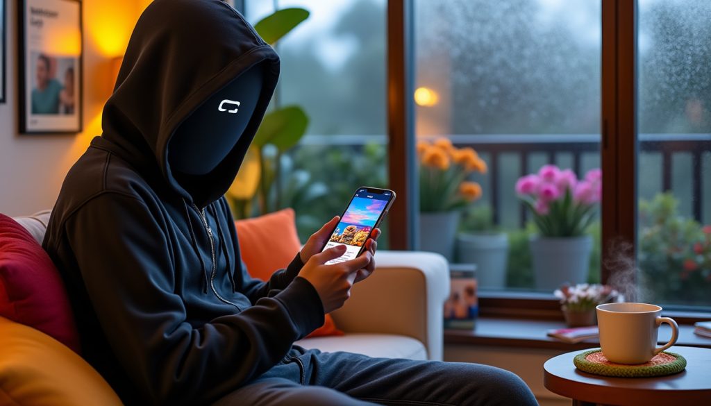 découvrez comment visualiser les stories instagram de manière anonyme grâce à nos astuces et outils pratiques. protégez votre vie privée tout en restant informé des dernières publications de vos amis et abonnements.
