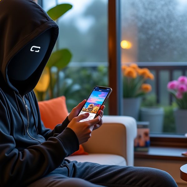 découvrez comment visualiser les stories instagram de manière anonyme grâce à nos astuces et outils pratiques. protégez votre vie privée tout en restant informé des dernières publications de vos amis et abonnements.