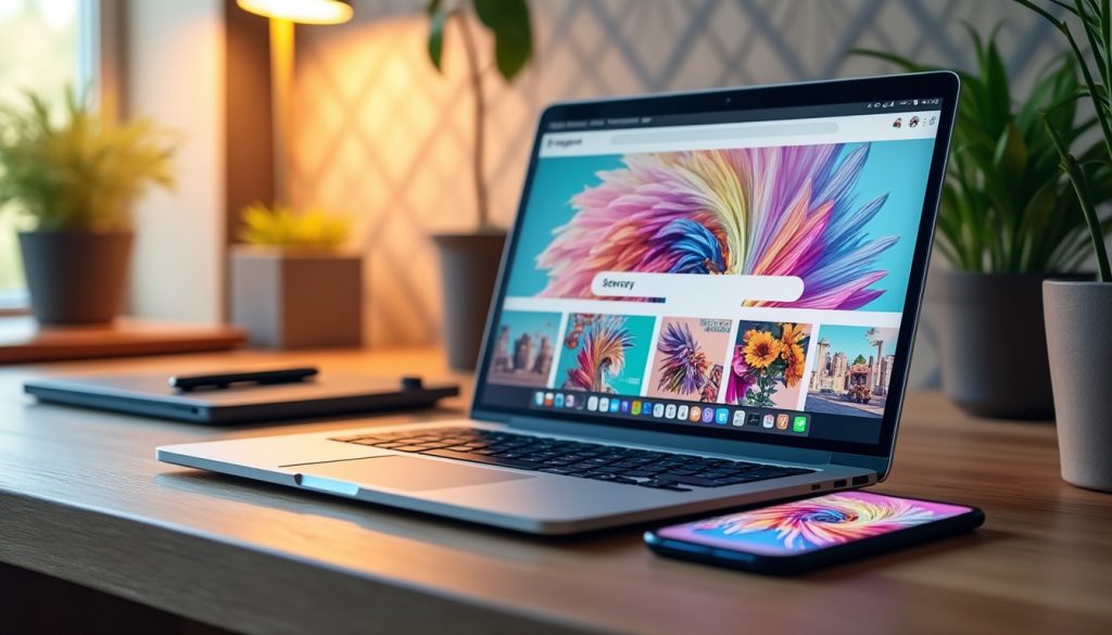 découvrez comment visionner des stories instagram discrètement, sans alerter les utilisateurs. notre guide pratique vous montre des astuces simples pour naviguer sur instagram tout en préservant votre anonymat. apprenez à explorer les contenus sans laisser de traces!