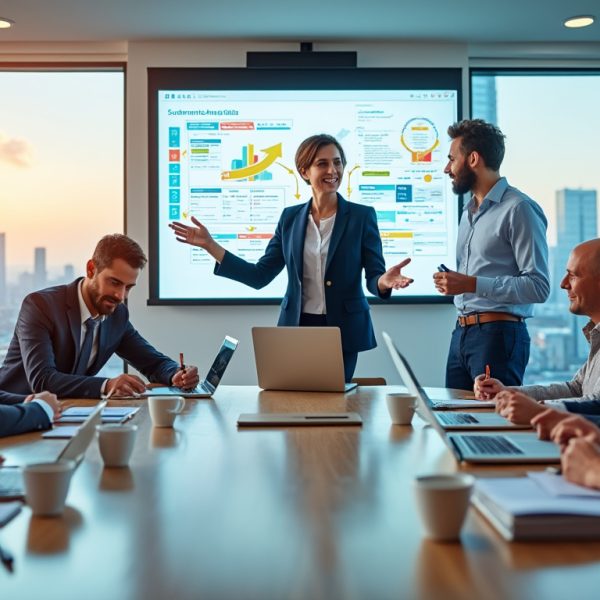 découvrez les clés pour comprendre le fonctionnement d'une société par actions simplifiée (sas). apprenez les avantages, les obligations légales et les caractéristiques uniques de ce type de structure, idéale pour les entrepreneurs souhaitant allier flexibilité et protection.