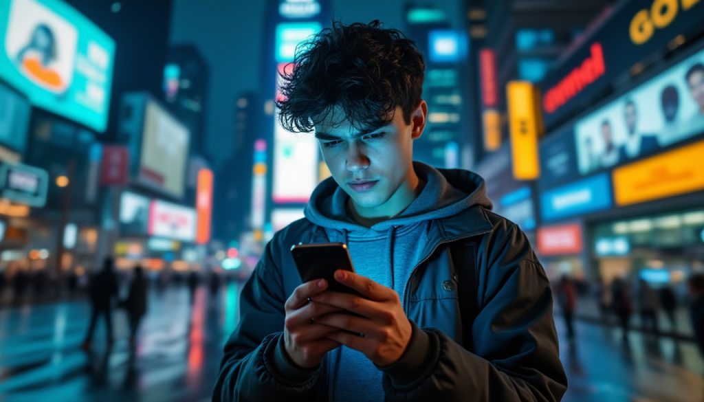 découvrez tout ce qu'il faut savoir sur la durée d'un shadowban sur instagram. apprenez à identifier ce phénomène, ses impacts sur votre visibilité et des conseils pratiques pour le surmonter et optimiser votre espace sur les réseaux sociaux.