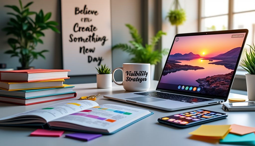 découvrez des stratégies efficaces pour maximiser la visibilité de votre compte mym. apprenez à attirer plus d'abonnés, à optimiser votre contenu et à engager votre audience grâce à des conseils pratiques et éprouvés.