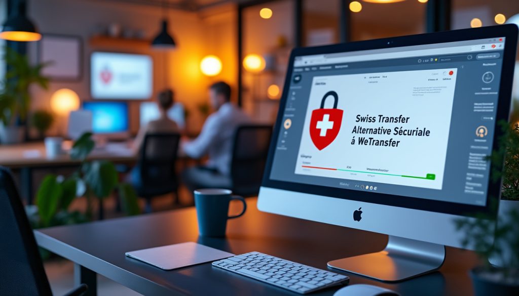 découvrez swiss transfer, l'alternative sécurisée à wetransfer pour le partage de fichiers. profitez d'un service fiable, respectueux de votre vie privée et offrant un transfert de données rapide et simple, parfait pour les utilisateurs soucieux de la sécurité.