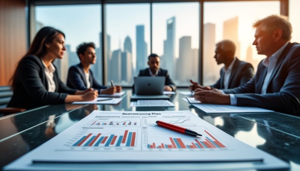 découvrez les enjeux et les stratégies pour travailler avec une entreprise en redressement judiciaire. nos conseils pratiques vous aideront à naviguer dans cette situation complexe, à minimiser les risques et à saisir les opportunités qui se présentent.