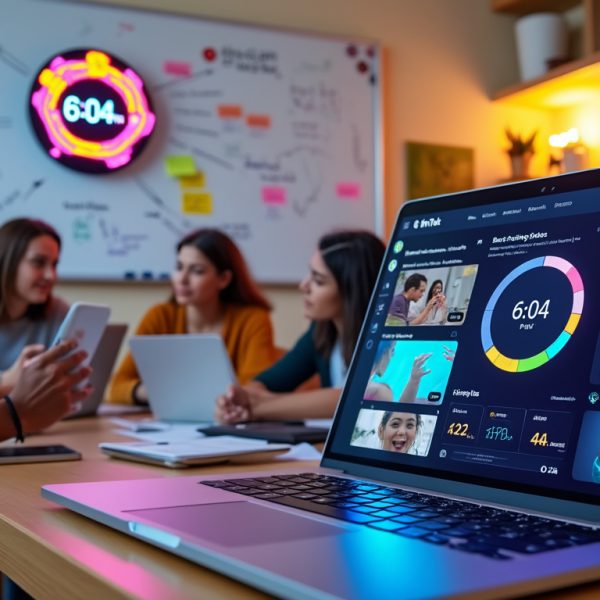 découvrez les meilleurs moments pour poster sur tiktok et maximiser votre portée. apprenez à optimiser vos publications selon les tendances et l'audience pour booster votre visibilité et engagement sur la plateforme.