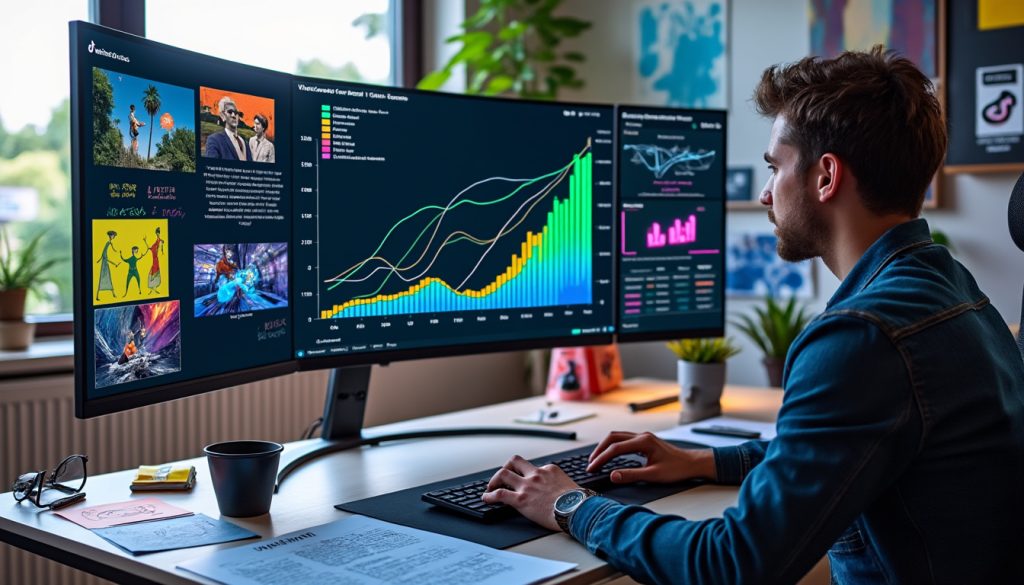 découvrez comment la durée des vidéos tiktok influence la rémunération des créateurs de contenu. analyse des tendances, des meilleures pratiques et des conseils pour optimiser vos performances sur la plateforme.