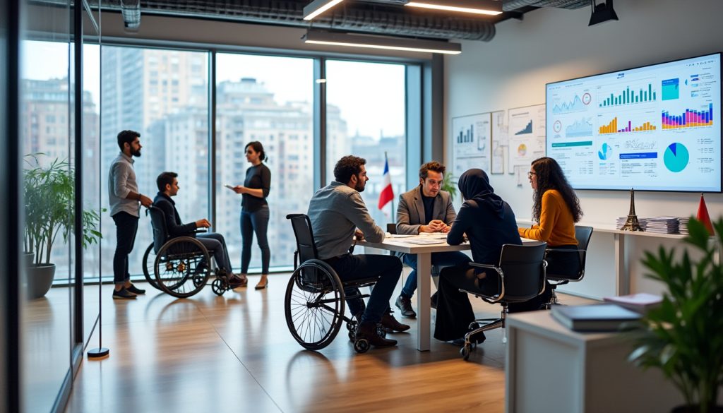 découvrez les fonctions et enjeux des centrales d'achat publiques en france, essentielles pour optimiser les dépenses publiques. cette exploration met en lumière leur rôle dans la gestion des ressources, la transparence des processus d'achat et les stratégies d'achat collaboratif, tout en analysant les défis et opportunités dans le cadre du marché public.