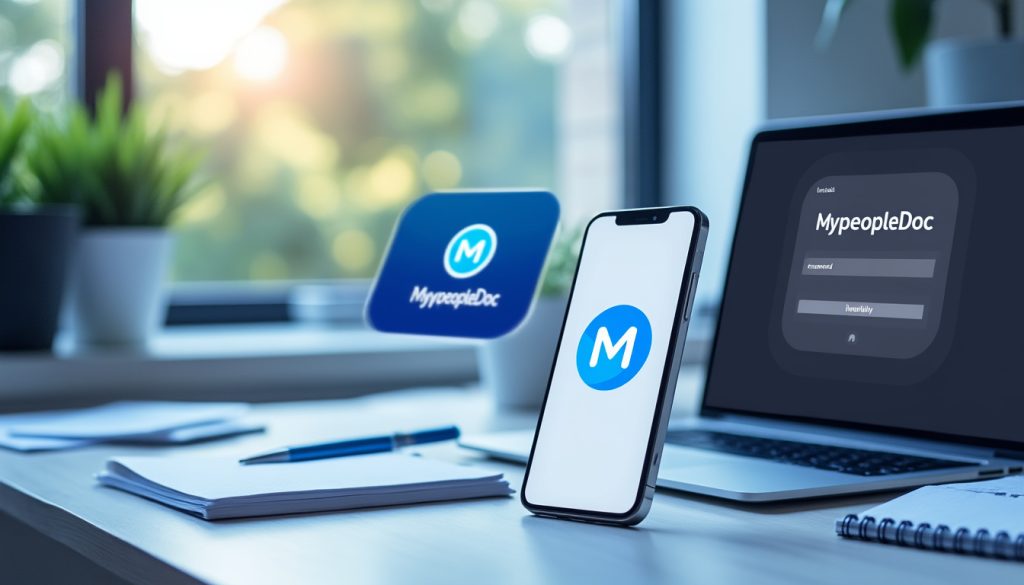 découvrez comment télécharger mypeopledoc facilement grâce à notre guide détaillé. suivez les étapes clés pour accéder à l'application et profiter de ses nombreuses fonctionnalités.