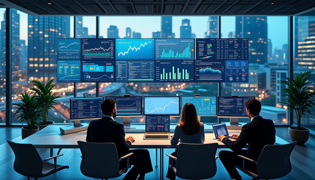 découvrez le fonctionnement de hsbc elys pc, une plateforme innovante de gestion financière. apprenez à naviguer dans ses fonctionnalités, optimiser vos transactions et tirer le meilleur parti de vos services bancaires en ligne.