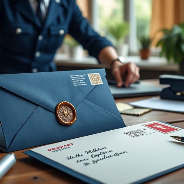 découvrez les délais d'acheminement d'un recommandé professionnel pour assurer la sécurité et la traçabilité de vos envois. obtenez toutes les informations nécessaires pour optimiser votre communication et respecter vos engagements.