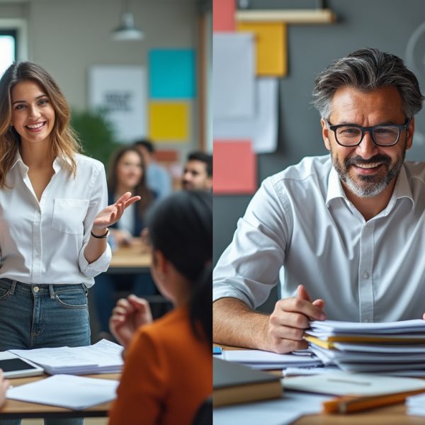 découvrez les avantages et inconvénients du rôle de délégué du personnel dans notre nouvel article. explorez les bénéfices d'une représentation efficace des employés tout en pesant les défis et responsabilités associés à cette fonction essentielle au sein de l'entreprise.