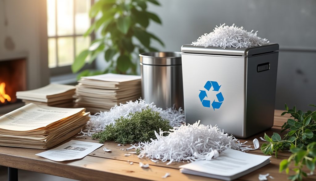 découvrez les meilleures solutions pour la destruction gratuite de documents et protégez vos informations sensibles. informez-vous sur les méthodes efficaces et sécurisées pour gérer la confidentialité de vos données.