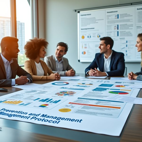 découvrez l'importance cruciale du document unique de prévention des risques en entreprise. apprenez comment il contribue à assurer la sécurité des employés, à respecter les réglementations en vigueur et à minimiser les accidents au travail. informez-vous sur les bonnes pratiques pour sa rédaction et sa mise à jour.