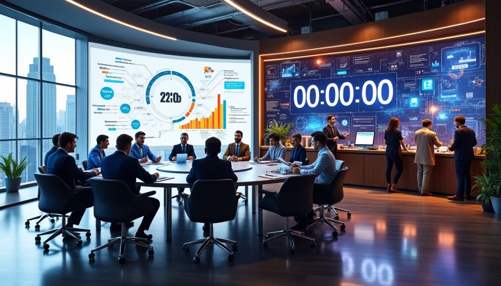 découvrez ce qu'est un spin-off d'entreprise, une stratégie de croissance et d'innovation. cette meta description approfondit sa définition, ses enjeux économiques et stratégiques, ainsi que les avantages qu'il peut offrir aux entreprises en quête de développement.