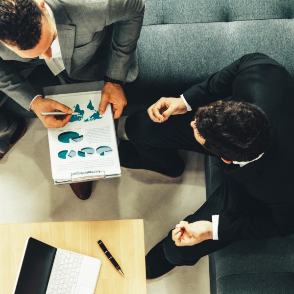 bâtir une stratégie M&A durable