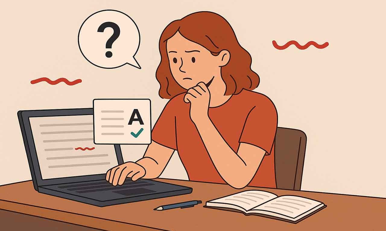 correcteurs automatiques