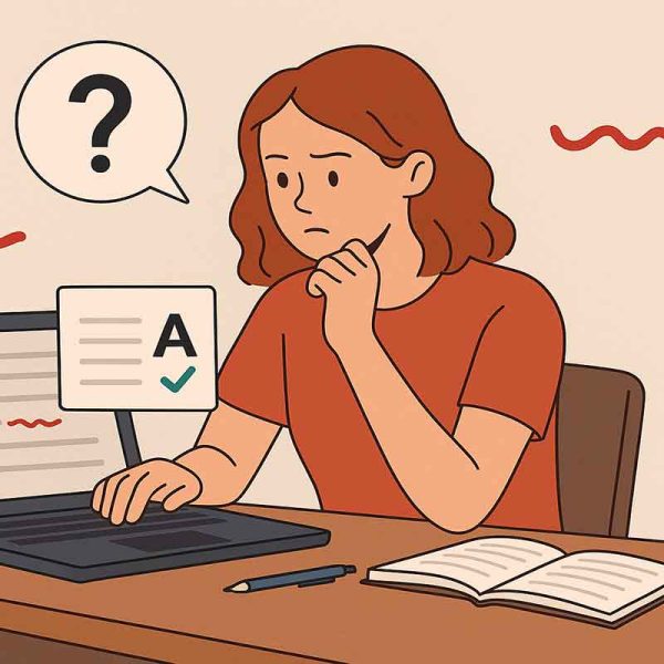 correcteurs automatiques