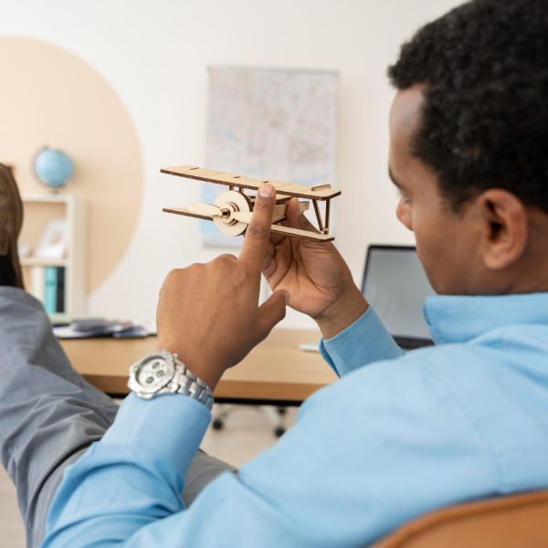 se préparer aux métiers de demain