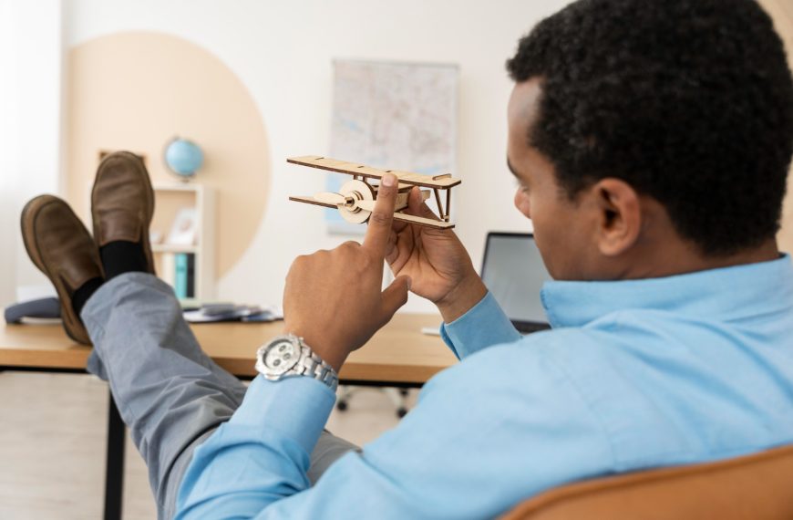 se préparer aux métiers de demain