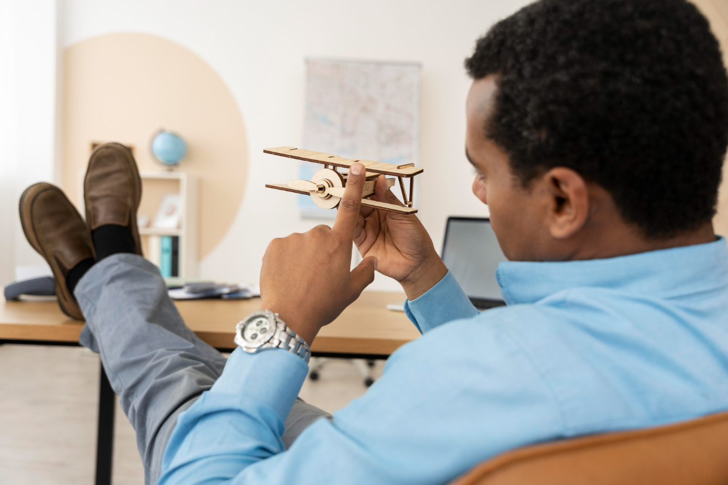 se préparer aux métiers de demain