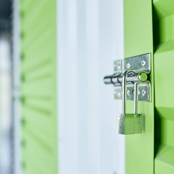 Garde-meuble : la solution de stockage flexible pour vos affaires