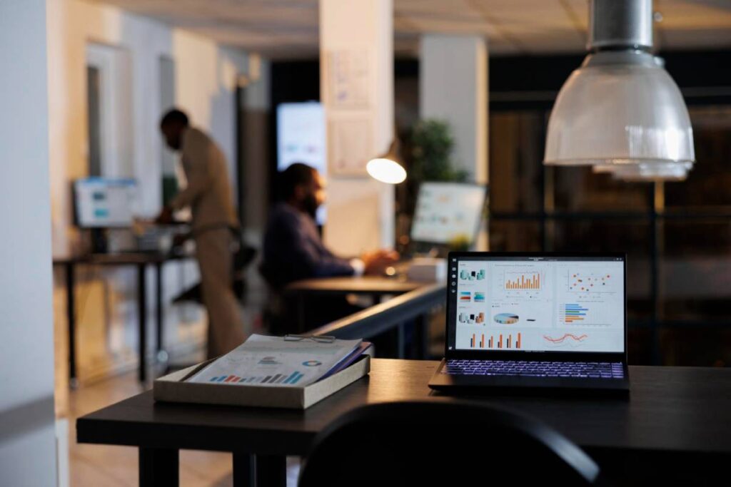 performance entreprise