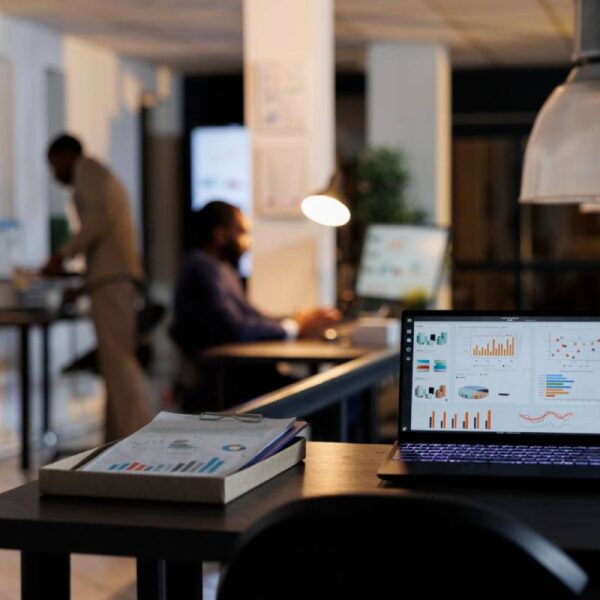 performance entreprise