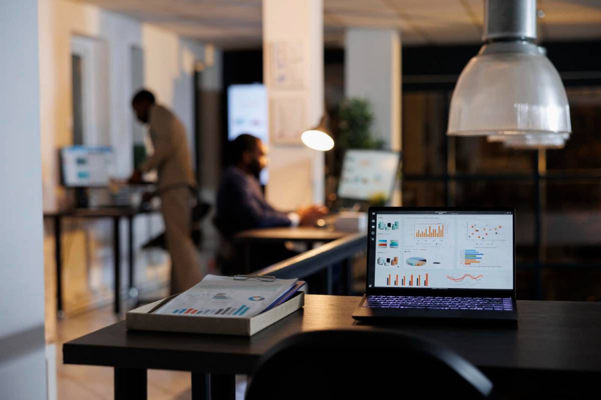 performance entreprise