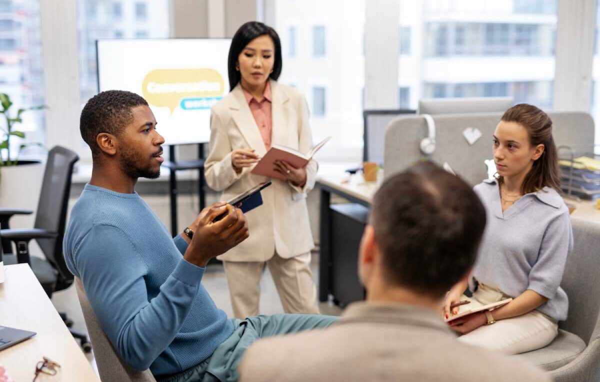 Organisation d’entreprise