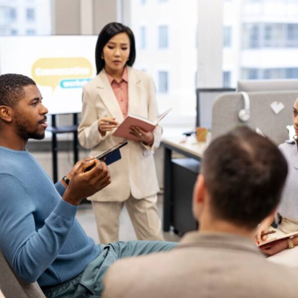 Organisation d’entreprise