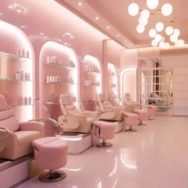 Réservation en ligne : comment les salons de coiffure remplissent leur agenda