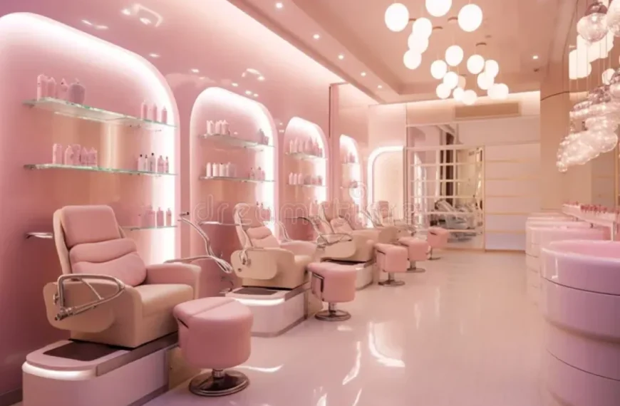 Réservation en ligne : comment les salons de coiffure remplissent leur agenda