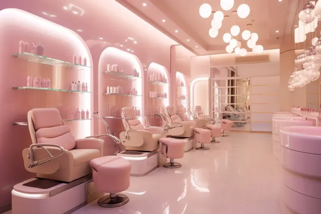 Réservation en ligne : comment les salons de coiffure remplissent leur agenda