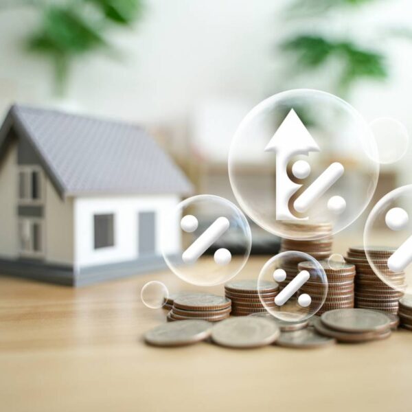 Taux immobiliers : comment suivre leur évolution pour bien emprunter ?