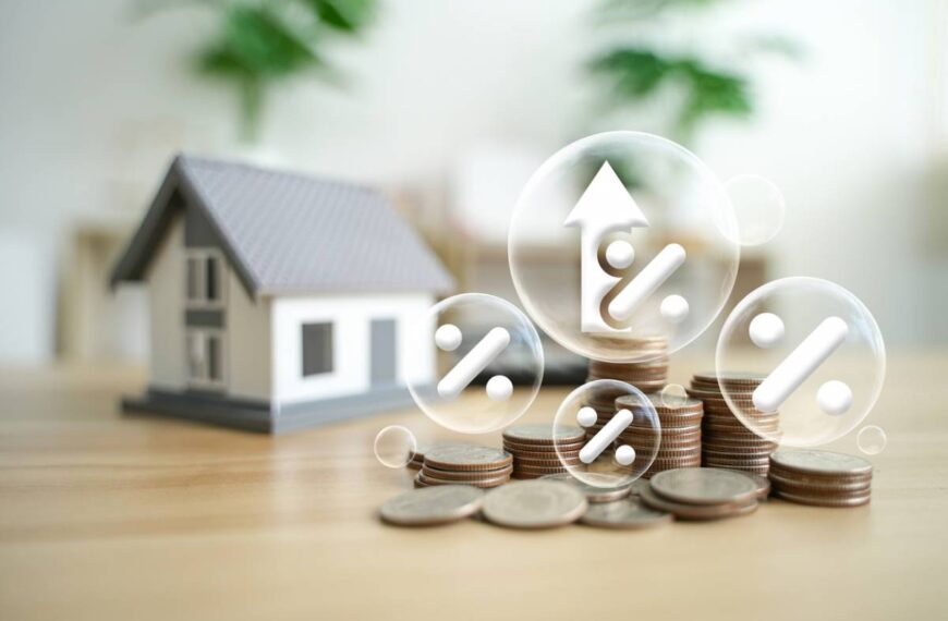 Taux immobiliers : comment suivre leur évolution pour bien emprunter ?