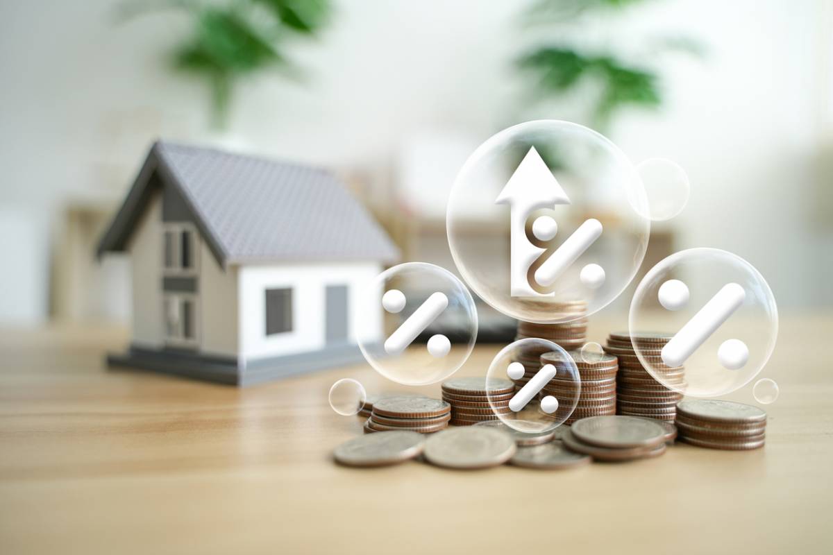 Taux immobiliers : comment suivre leur évolution pour bien emprunter ?